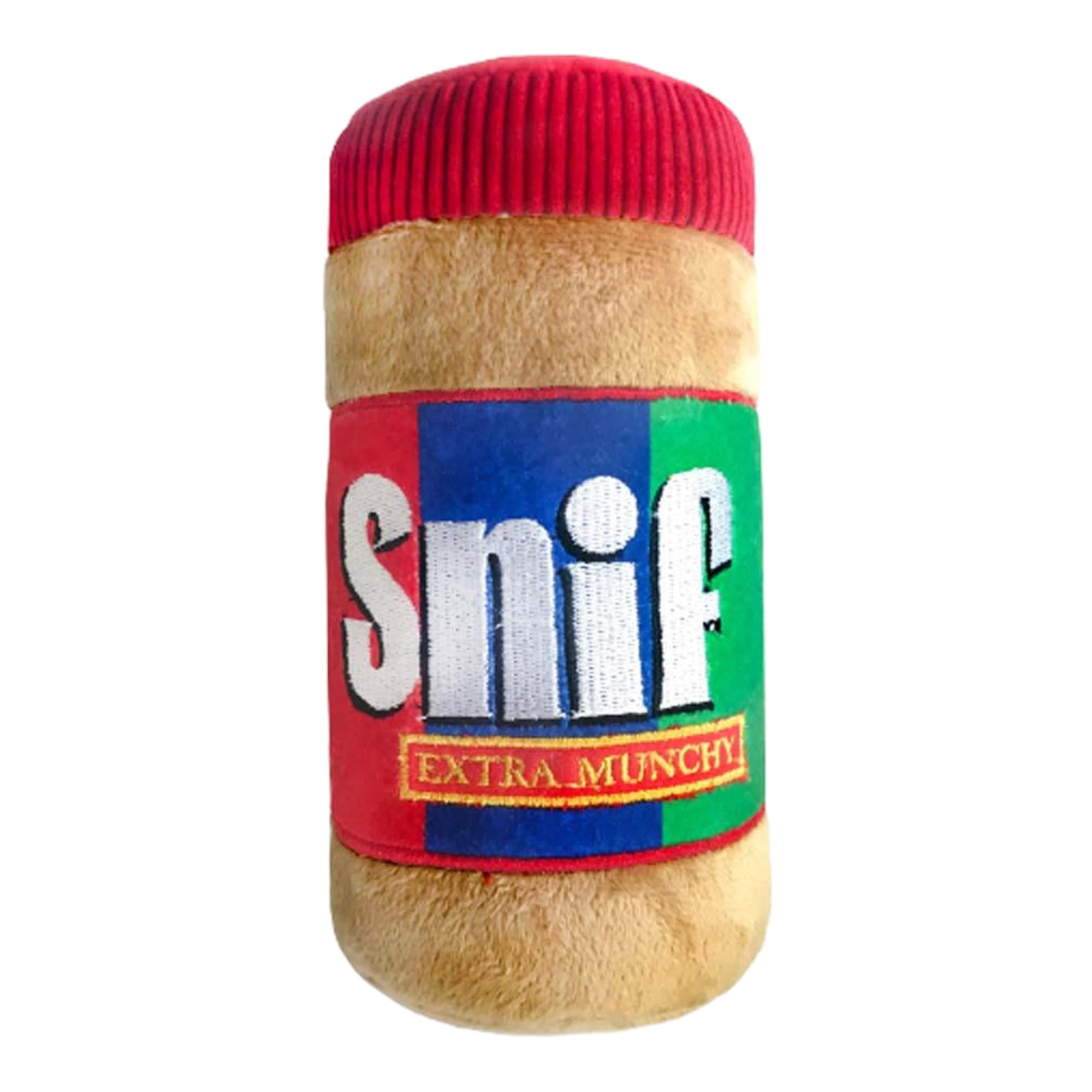 Huxley & Kent for Dogs - Snif (Large) - Funny Dog Toy with Squeaker - Fun, Durable, and Safe | Amazon (US)