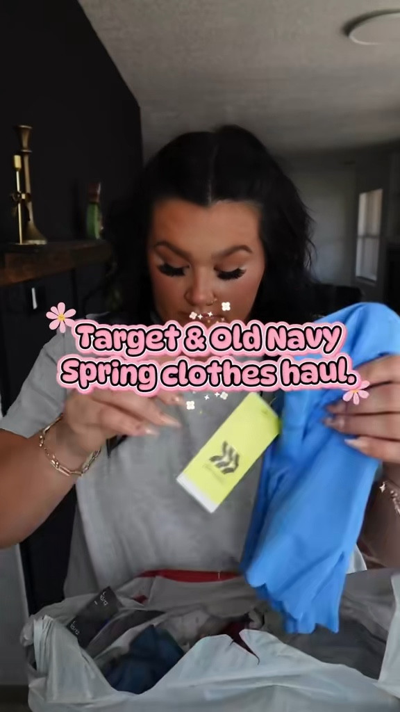 A little haul for spring shopping for my kids 💕☀️

#LTKSpringSale #LTKmomlife #LTKKids