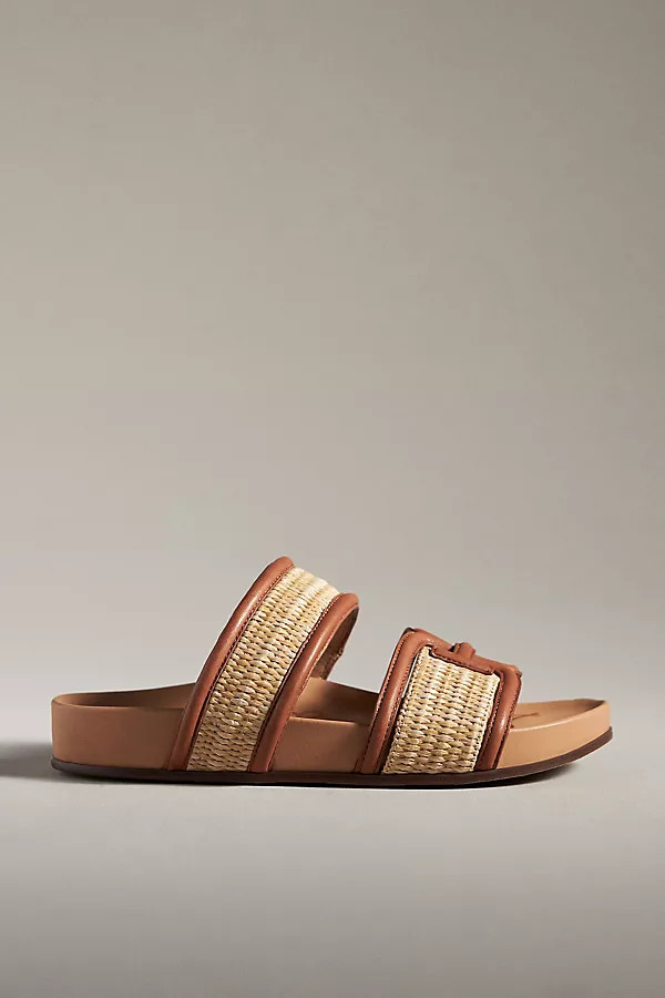 Sam Edelman Rowan Slide Sandals | Anthropologie (US)