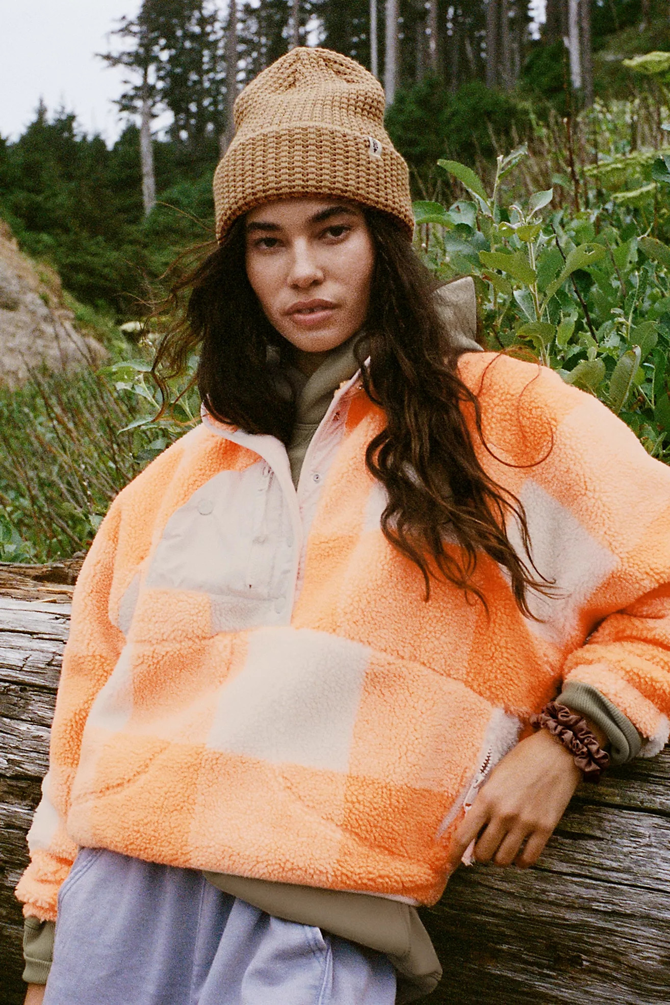 Movement Cool Down Beanie | Free People (Global - UK&FR Excluded)