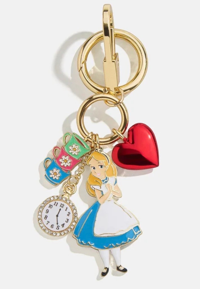 It’s an Alice anniversary! Baublebar of course has the cutest pieces to celebrate Alice, love the necklace 😍

#LTKSeasonal #LTKootd #LTKBeauty