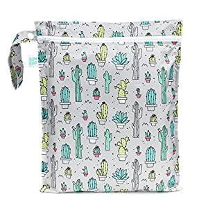 Bumkins Waterproof Wet Bag 12"x14" - Walmart.com | Walmart (US)