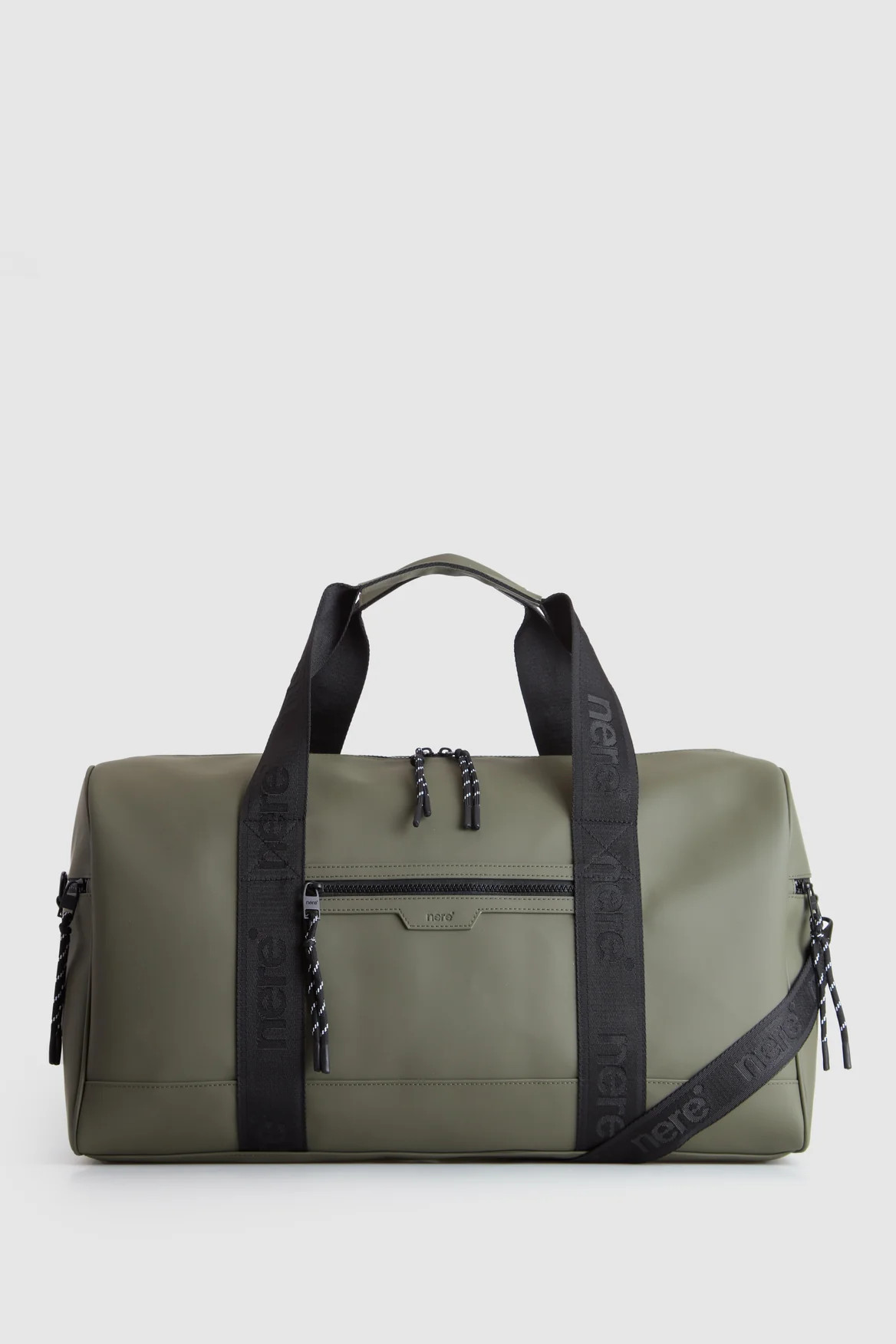 Brunswick Weekender Bag | Strand Australia