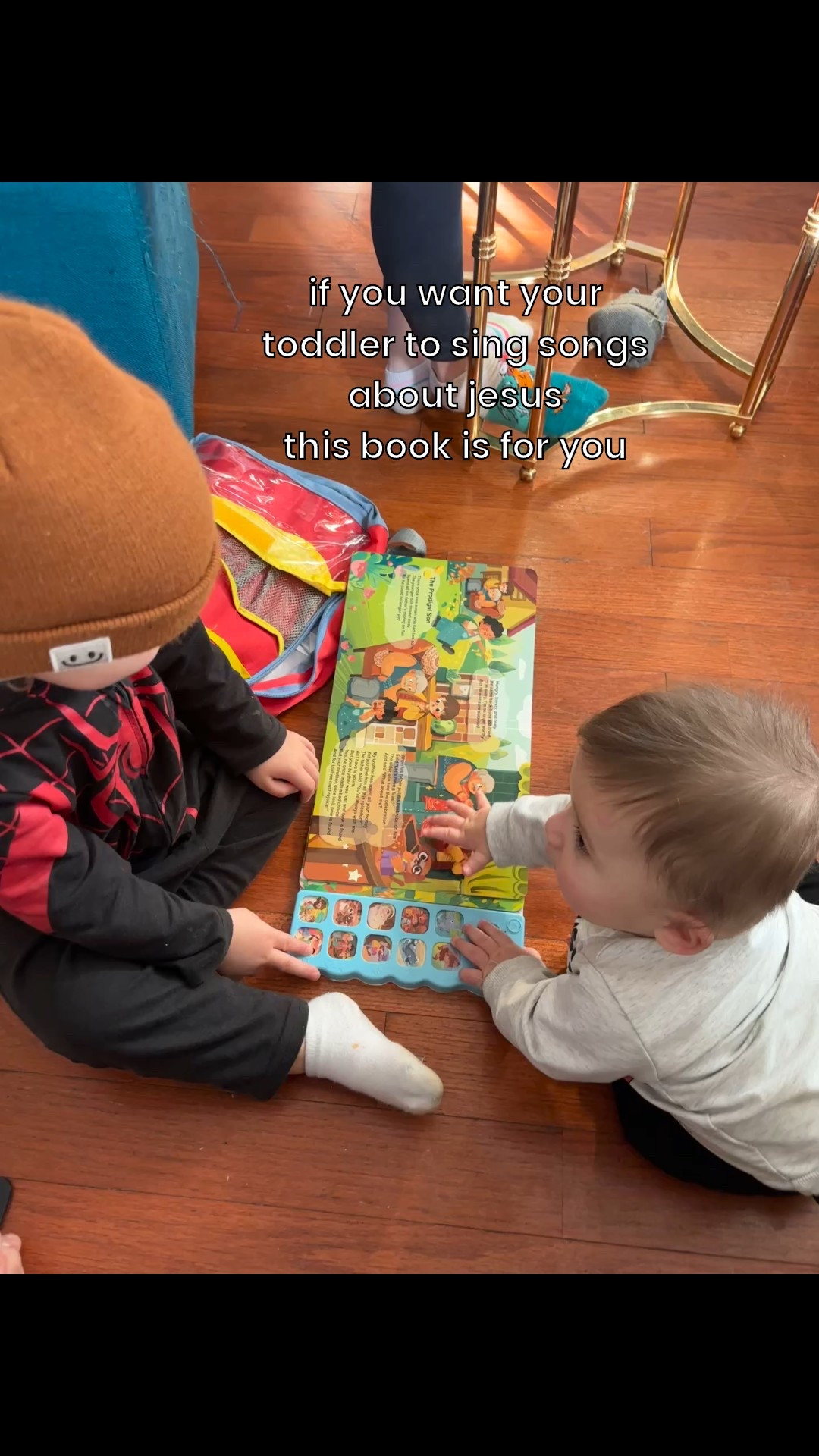 For the Christian moms! 

#LTKmomlife #LTKBaby #LTKKids