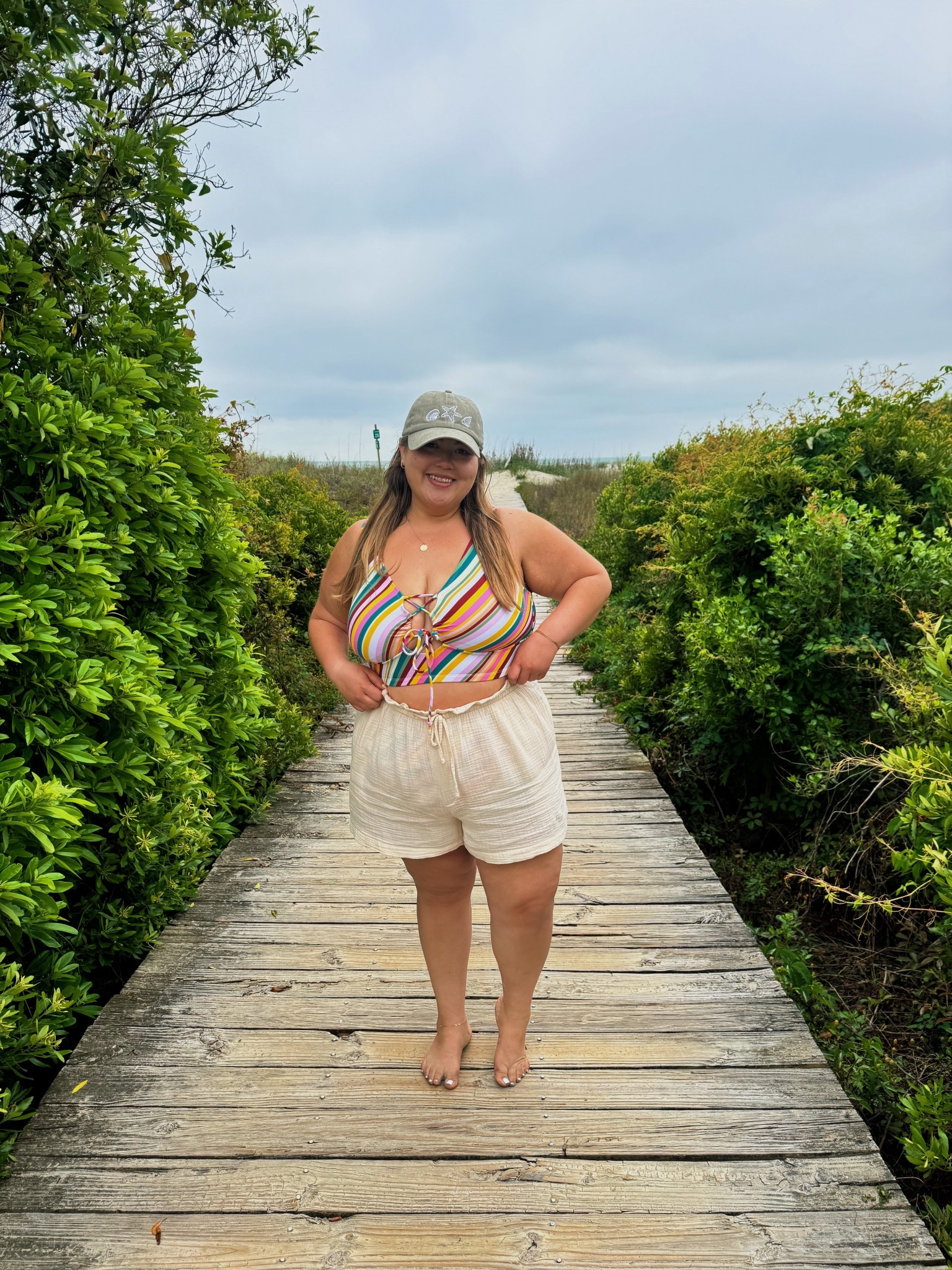 Sunday beach day 🏝️