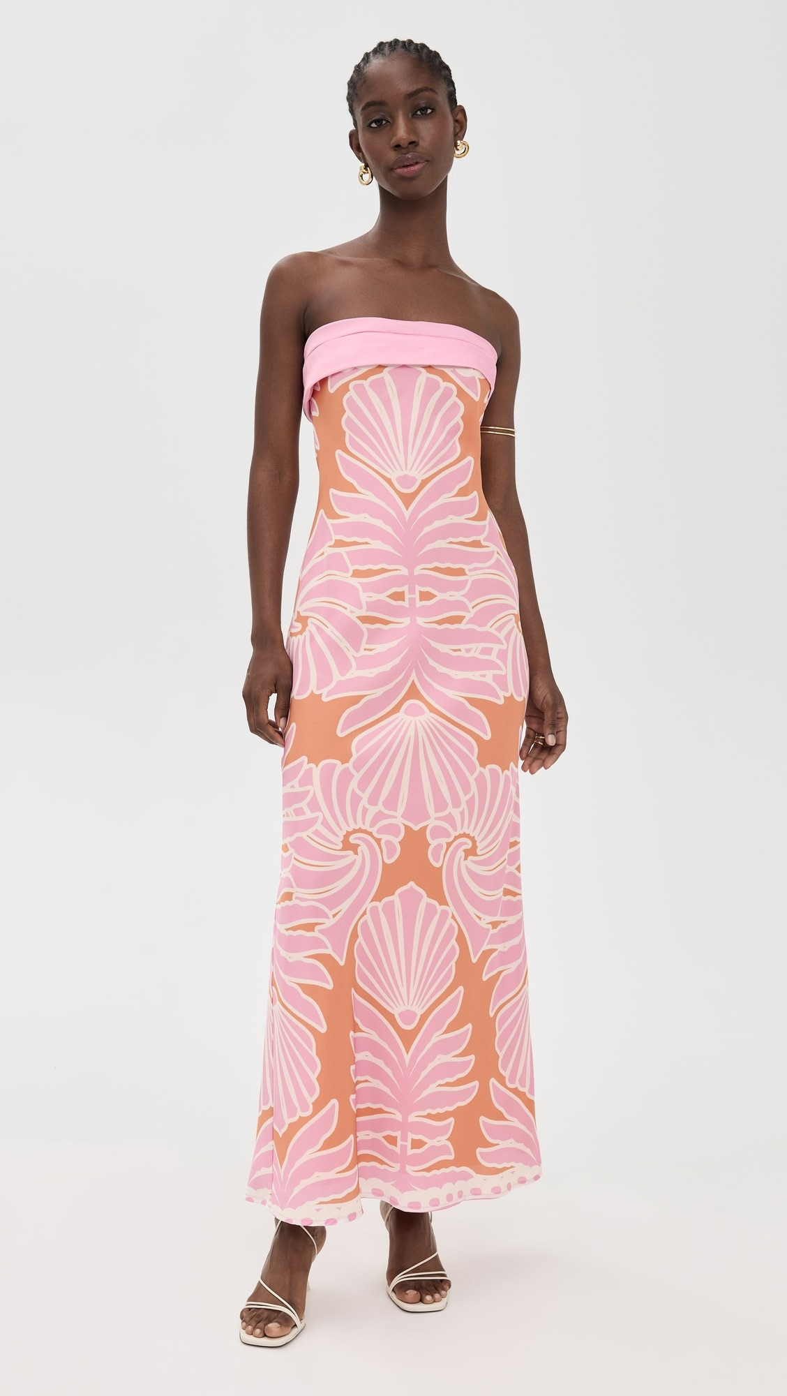Seven Wonders Sarra Maxi Dress | Shopbop | Shopbop