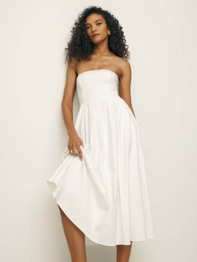 Astoria Dress | Reformation (Global)