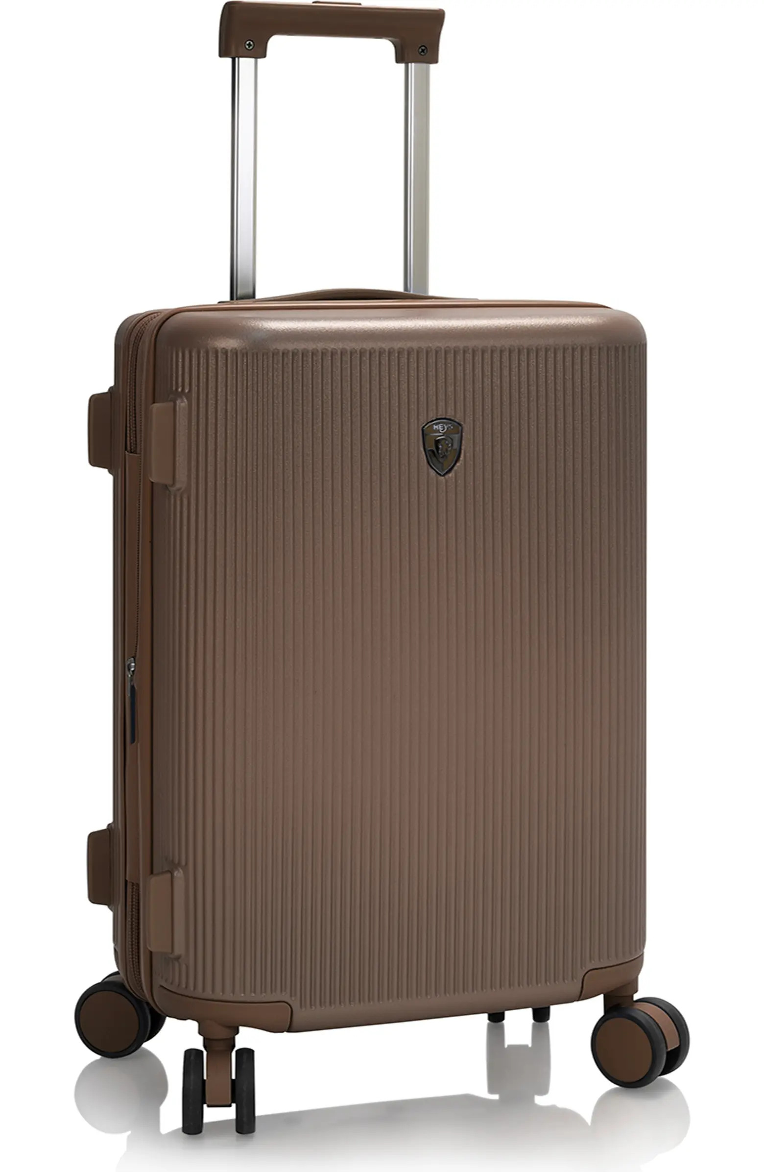 Earth Tones 21.5 Inch Carry-on Luggage | Nordstrom