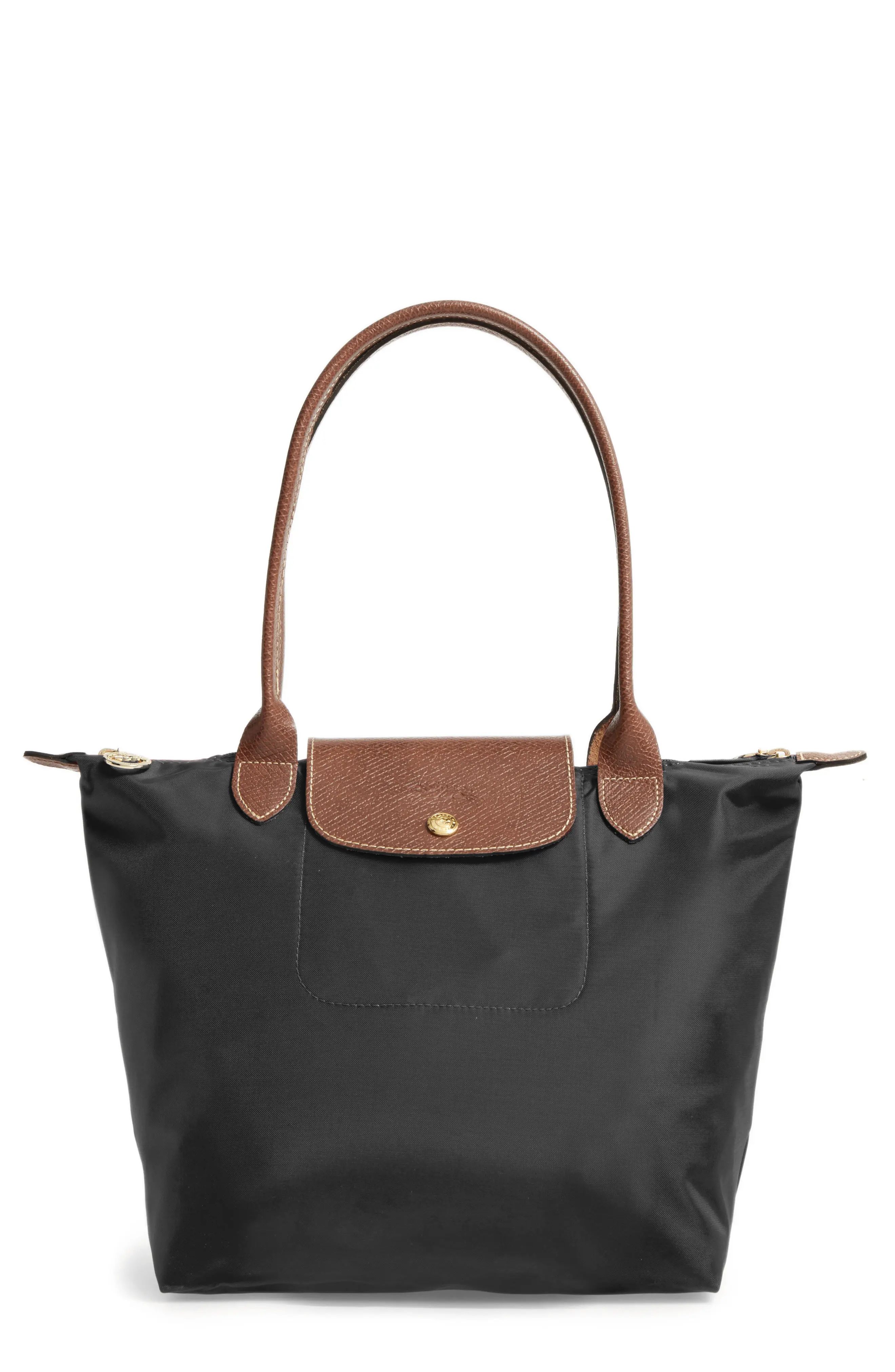 Longchamp Small Le Pliage Nylon Shoulder Tote - | Nordstrom