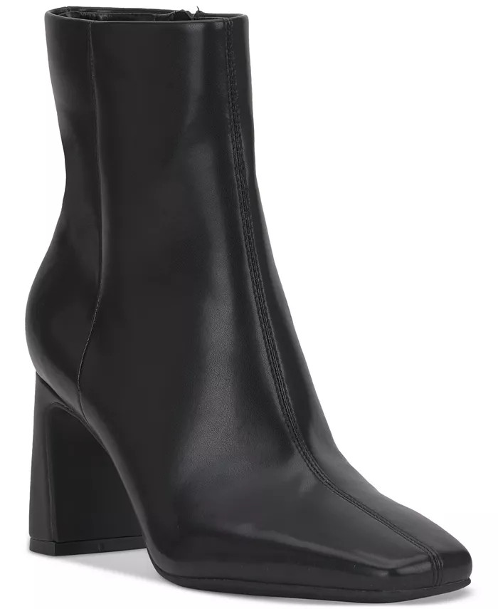 Women's Odelya Dress Booties, Created for Macy's | Macy's
