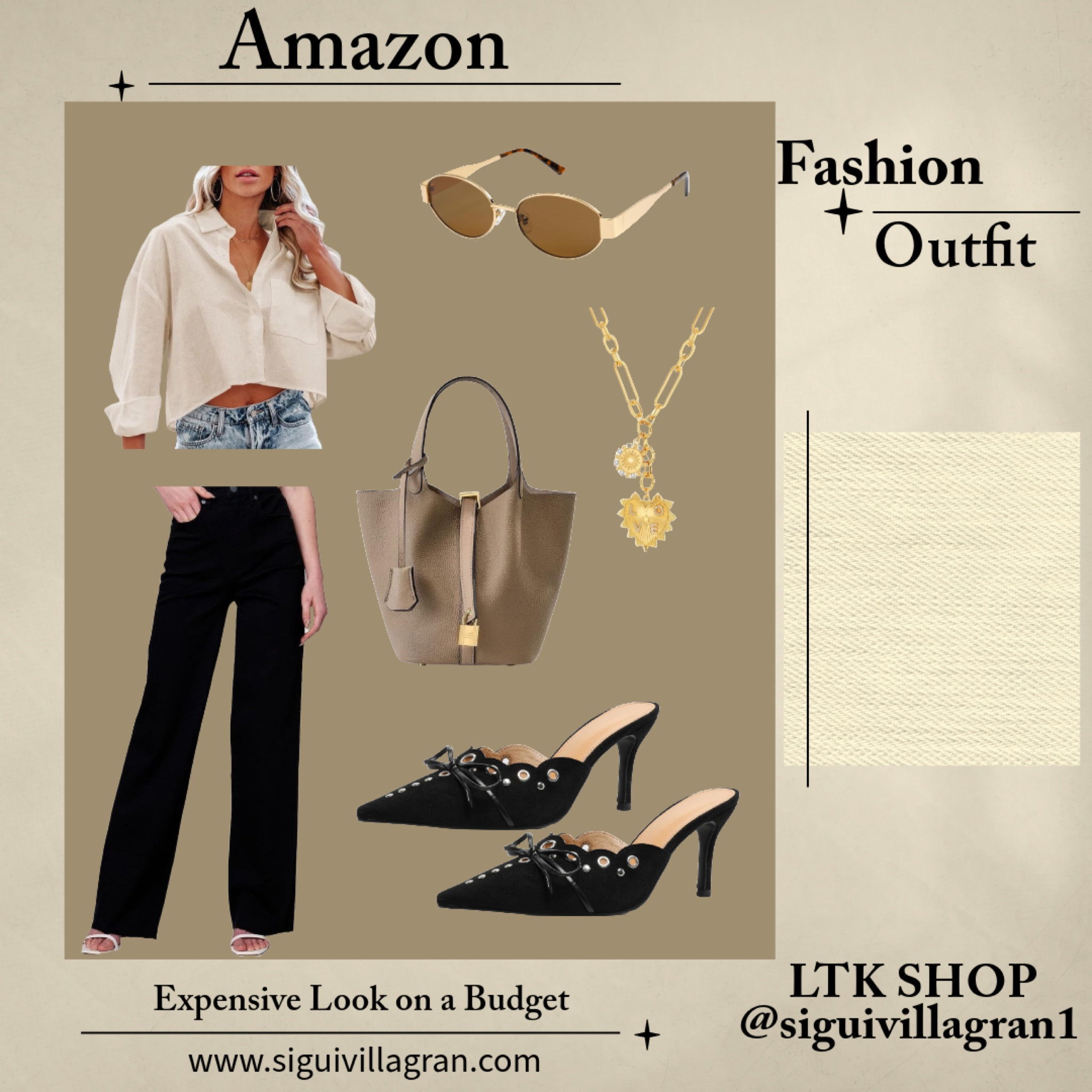 ✨Amazon Fashion✨

#LTKFindsUnder100 #LTKShoeCrush #LTKStyleTip