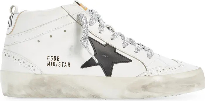 Mid Star Sneaker (Women) | Nordstrom
