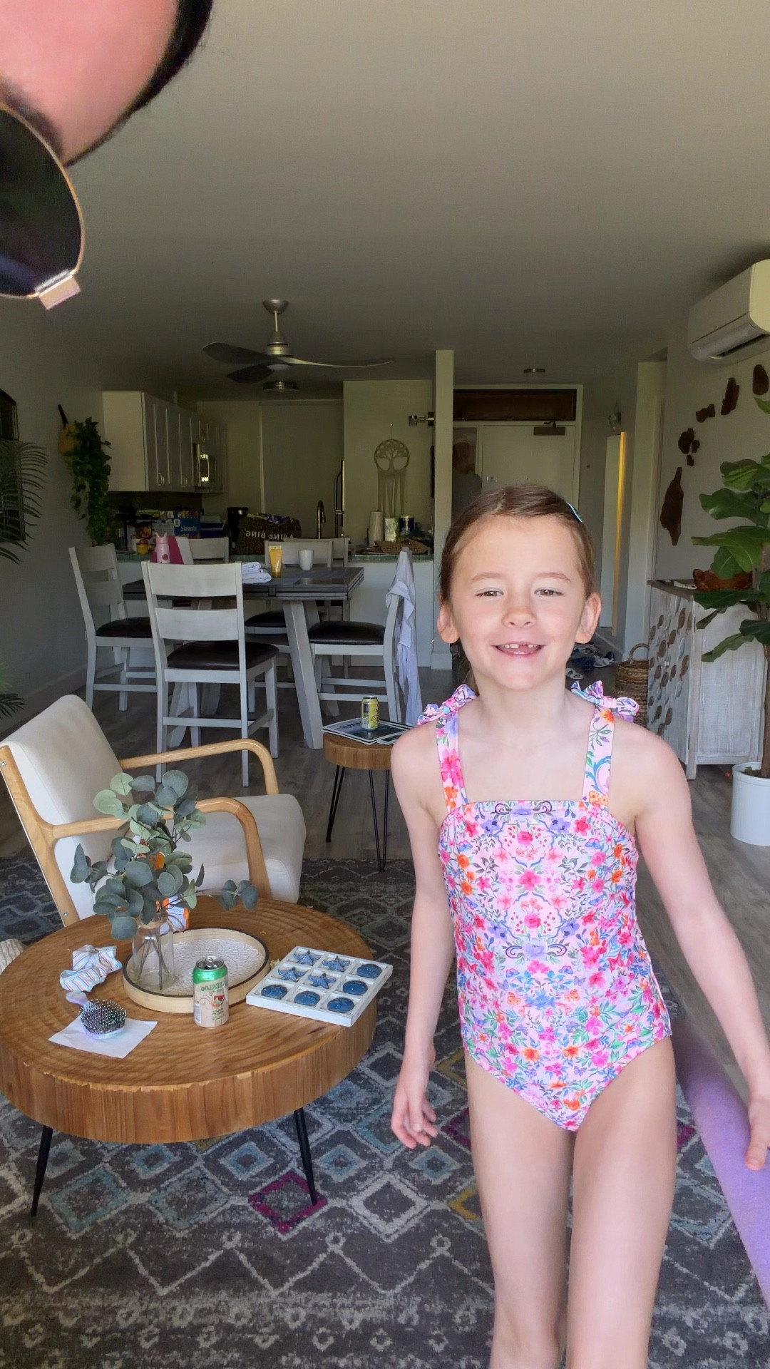 Miller hasn’t taken this @walmart kids swimsuit off since we got here! It’s so dang cute and actually fits true to size!! 

#LTKTravel #LTKKids #LTKSwim