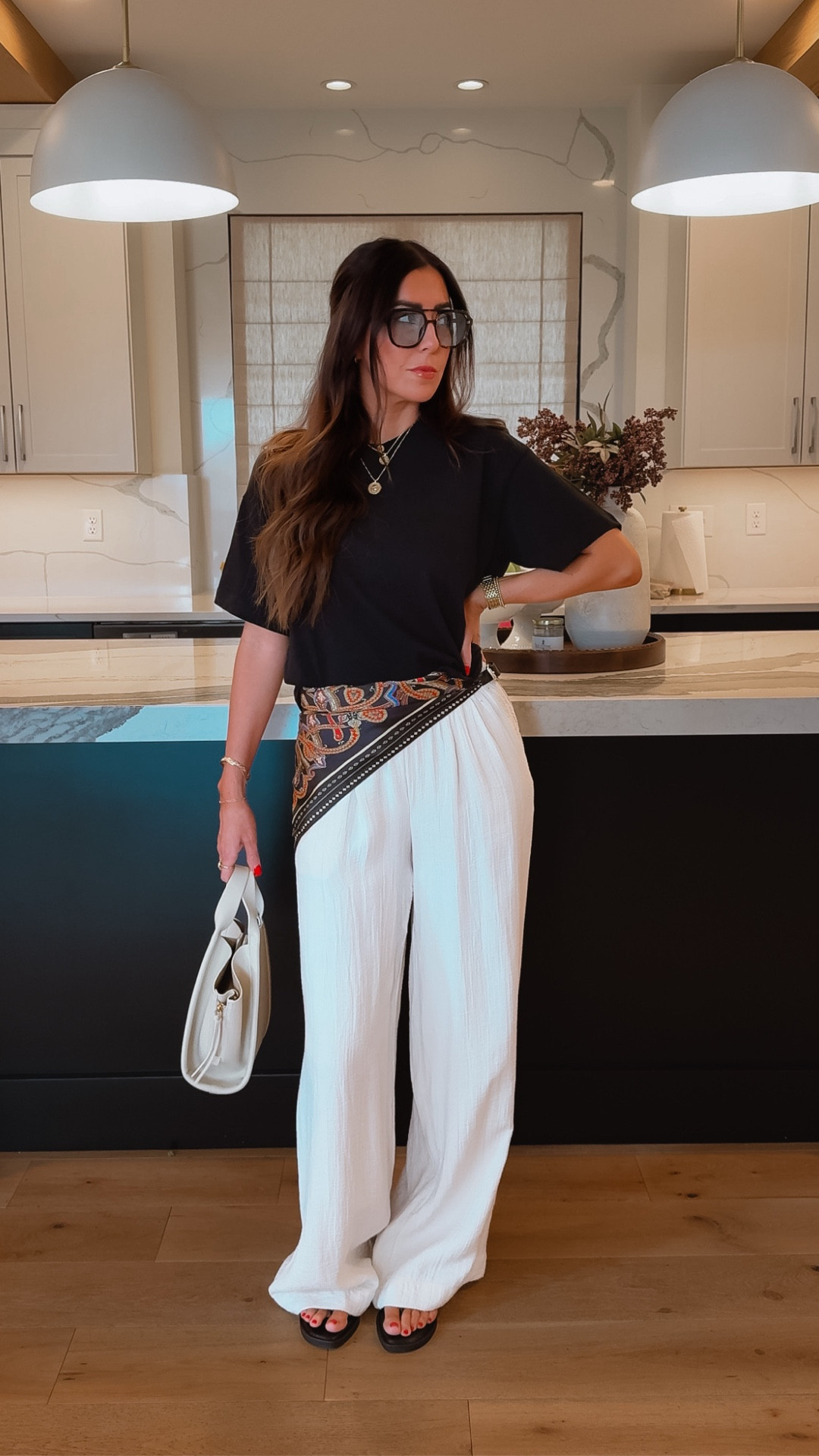 This target vintage tee is flying off the shelves! The quality is so good and it comes in other colors! Also have it in white. 

Target fashion, spring fashion 



#LTKootd #LTKBeauty #LTKSaleAlert