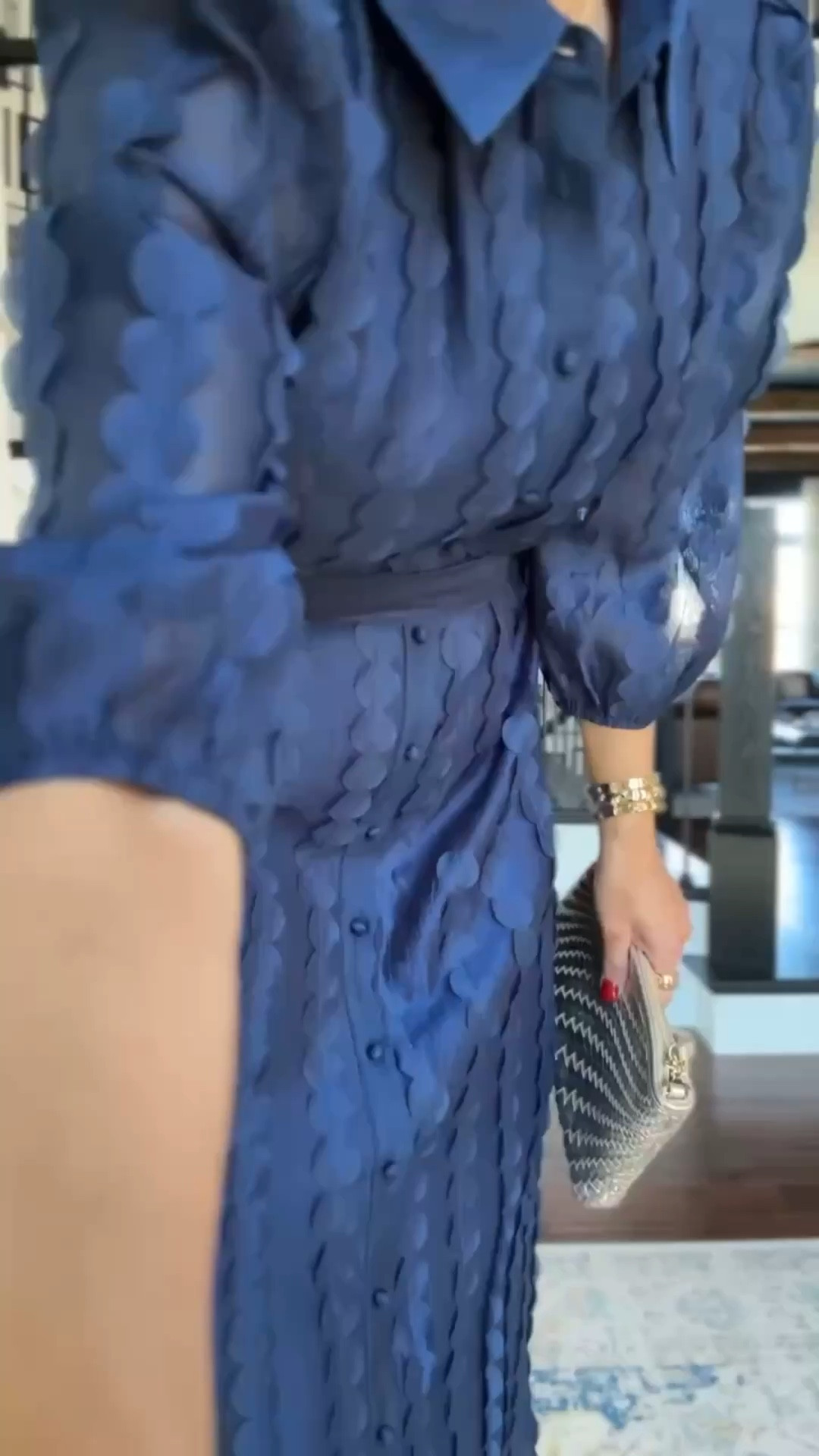 Texture 😍
Wearing a UK 8
@Next US 

#LTKootd #LTKdayinmylife