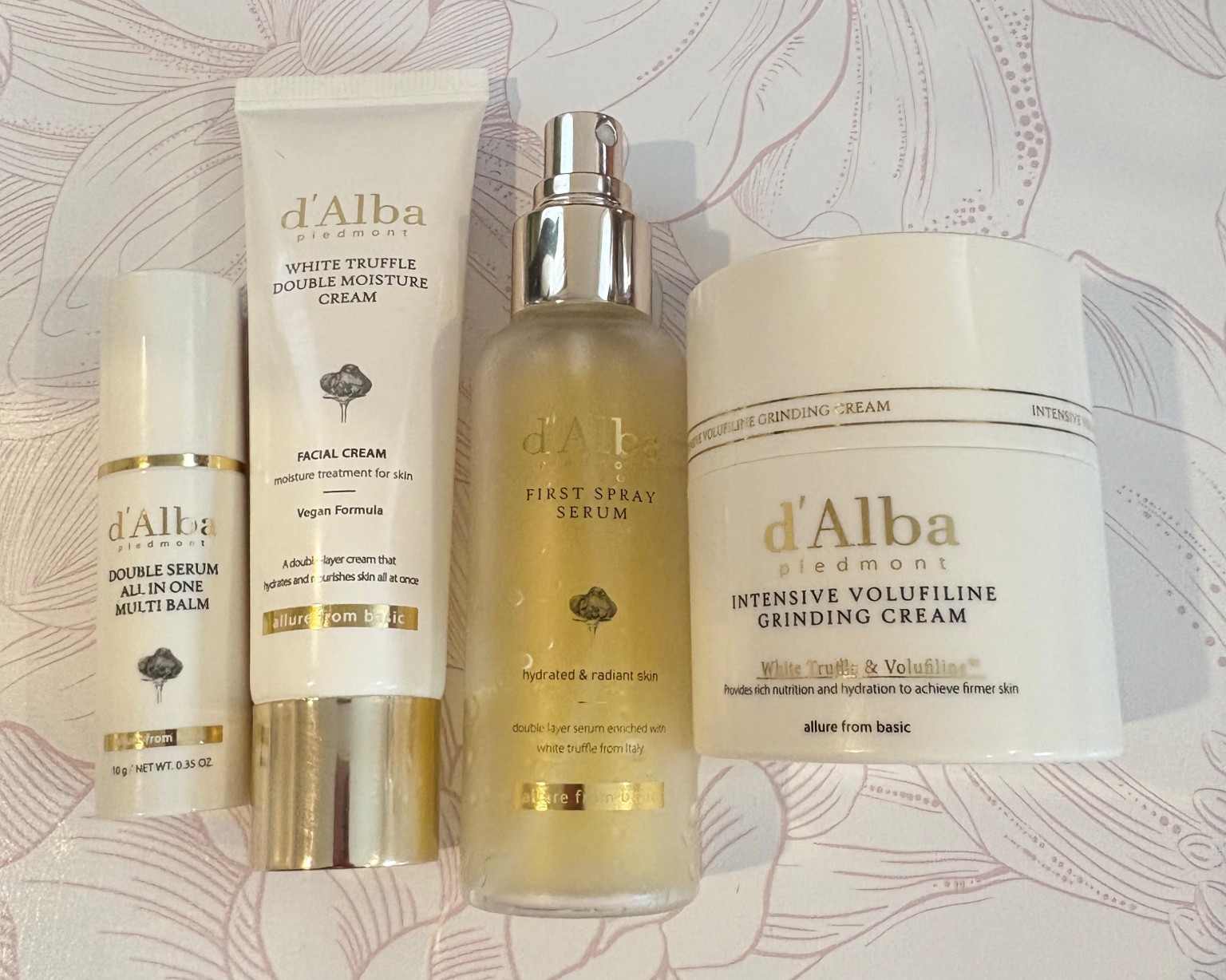 Currently using these 💛
#skincare #affordableskincare