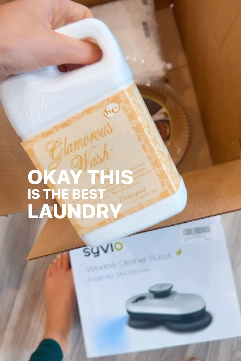 Amazon order 

#LTKhome #LTKFind #LTKsalealert