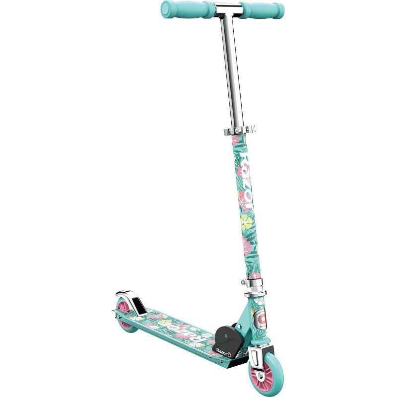 Razor A Special Edition 2 Wheel Kick Scooter | Target