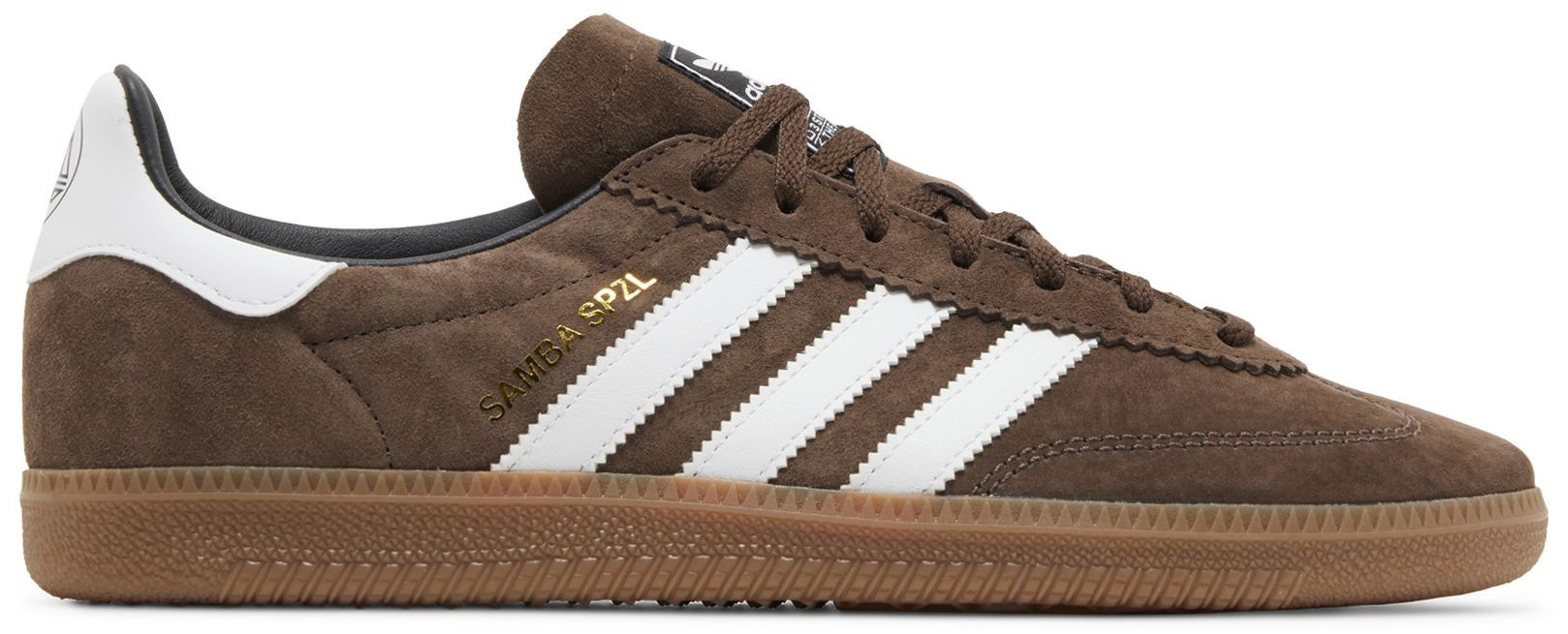 Samba Deco Spezial 'Brown White Gum' | GOAT