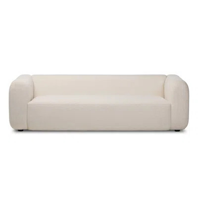 Lainey 96" Tuxedo Arm Sofa | Wayfair North America