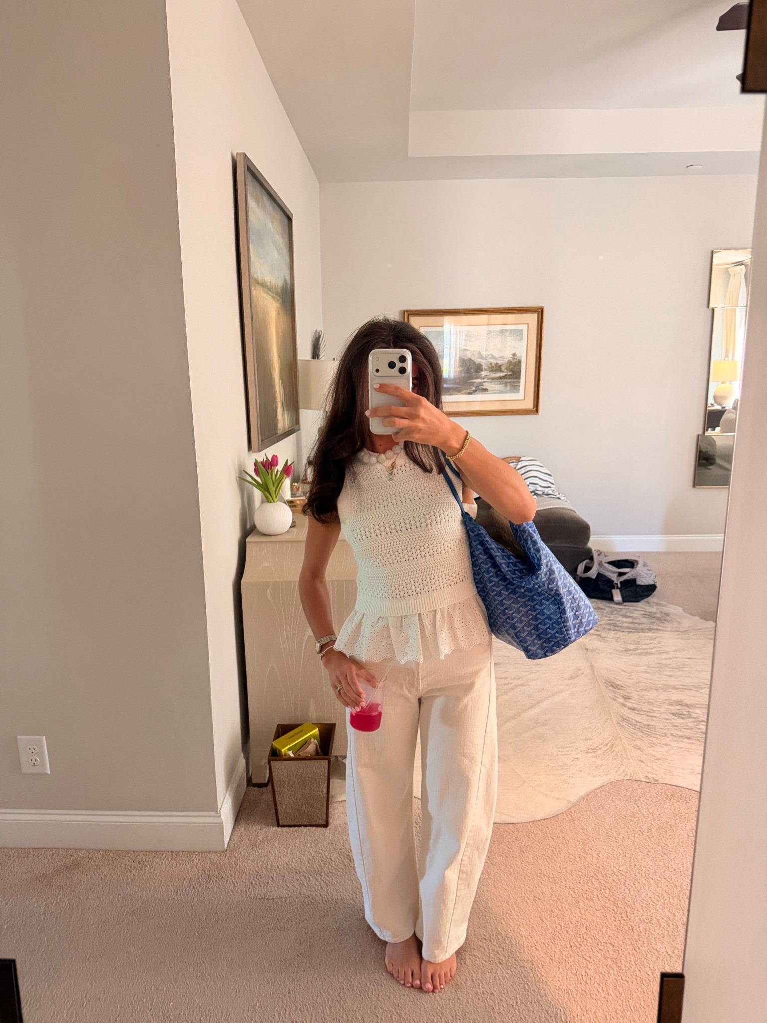 For when I need extra hydration!!  
