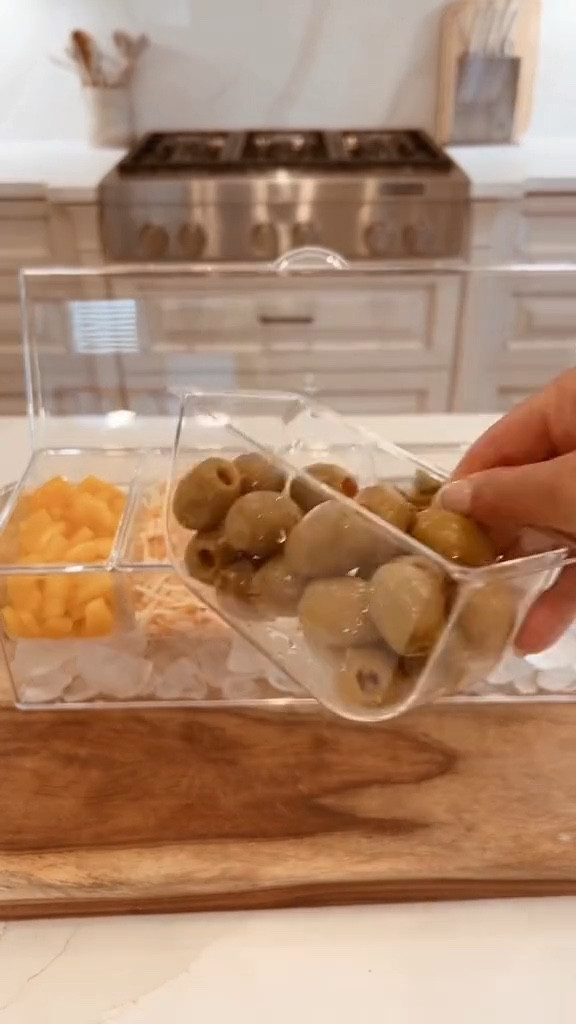 Amazon finds
Amazon must haves
Condiment caddy
Trending 
Bbq season 

#LTKSaleAlert #LTKHome