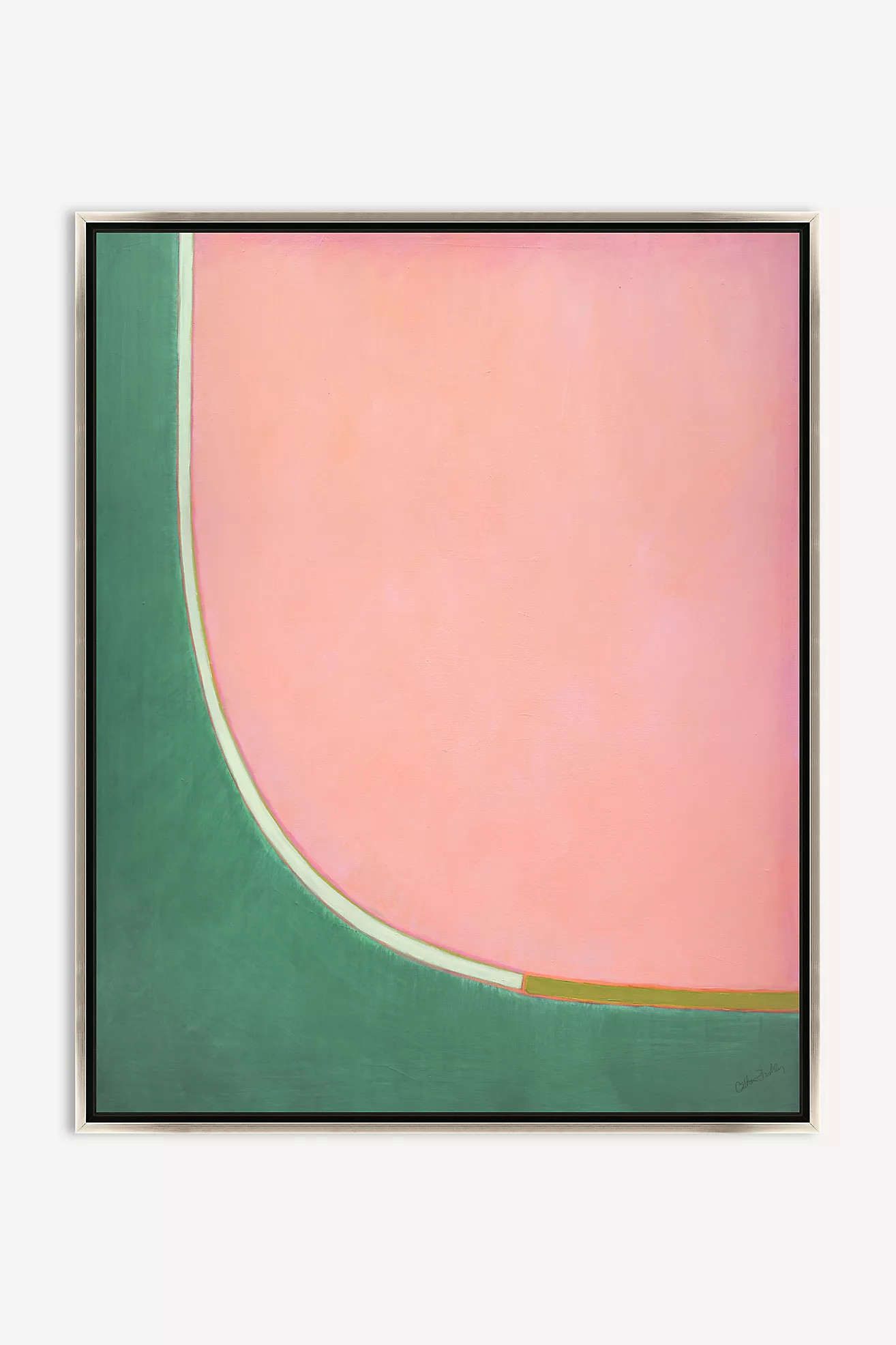 The Summer Issue Wall Art | Anthropologie (US)