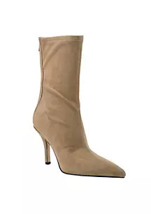 Breezy Heeled Booties | Belk