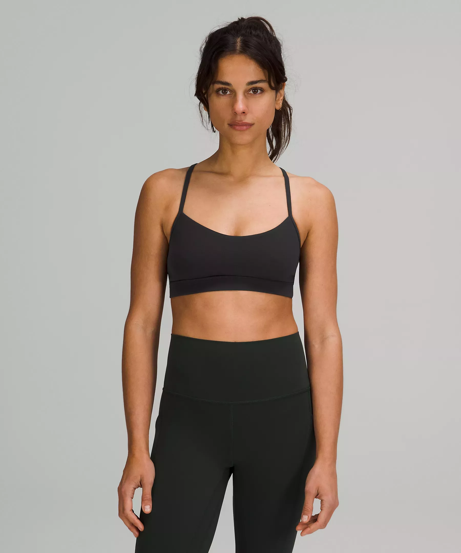 CRZ YOGA Butterluxe Womens Y-Back … curated on LTK