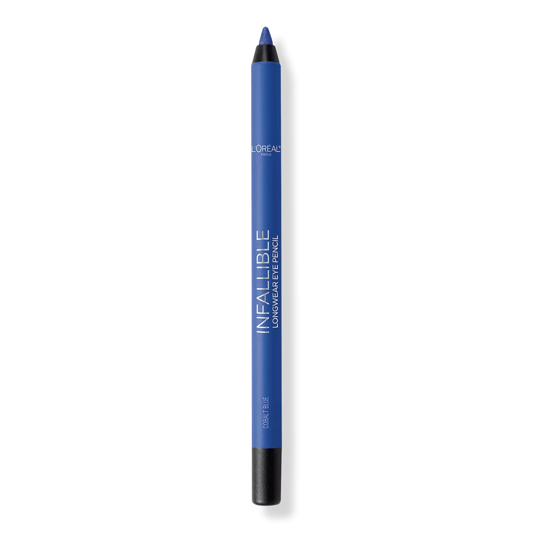 Infallible Pro-Last Waterproof Pencil Eyeliner | Ulta