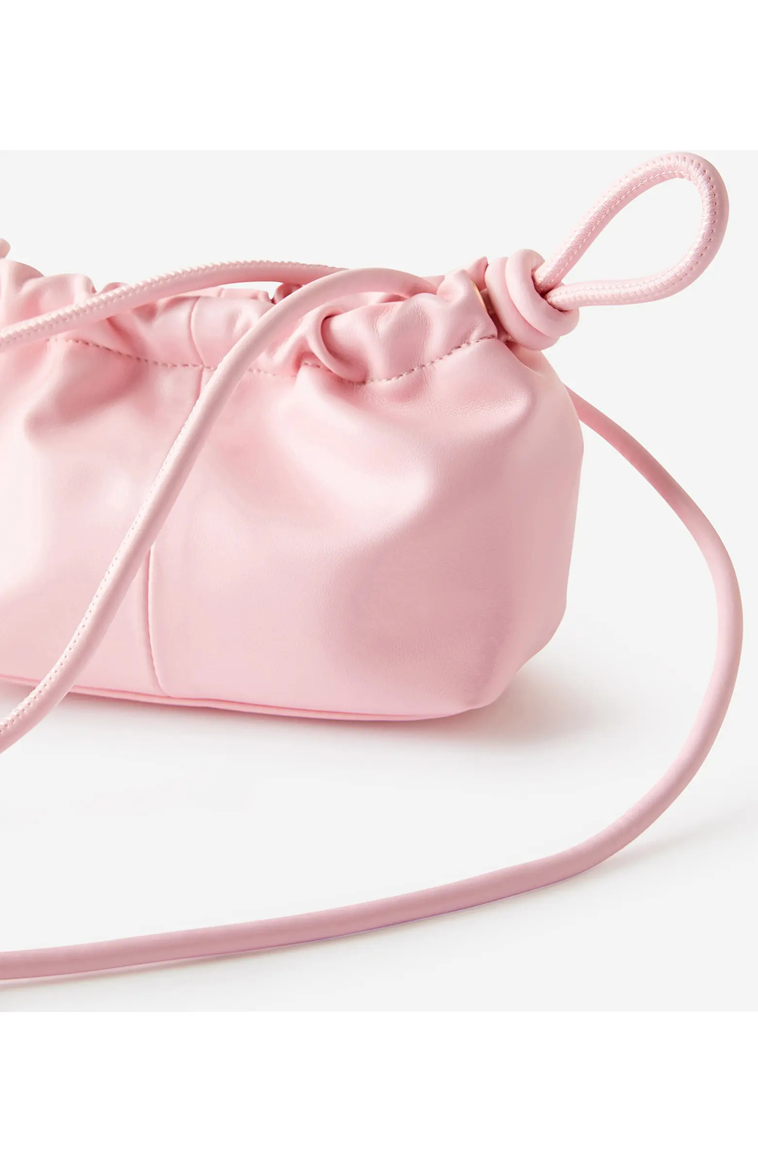 Kid's Scarlet Scrunch Bag | Nordstrom