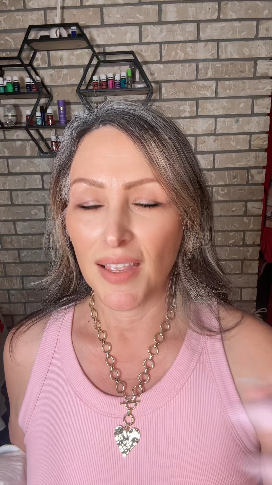 Love these Chicme Tanks! 

#LTKselfcare #LTKootd #LTKvlog