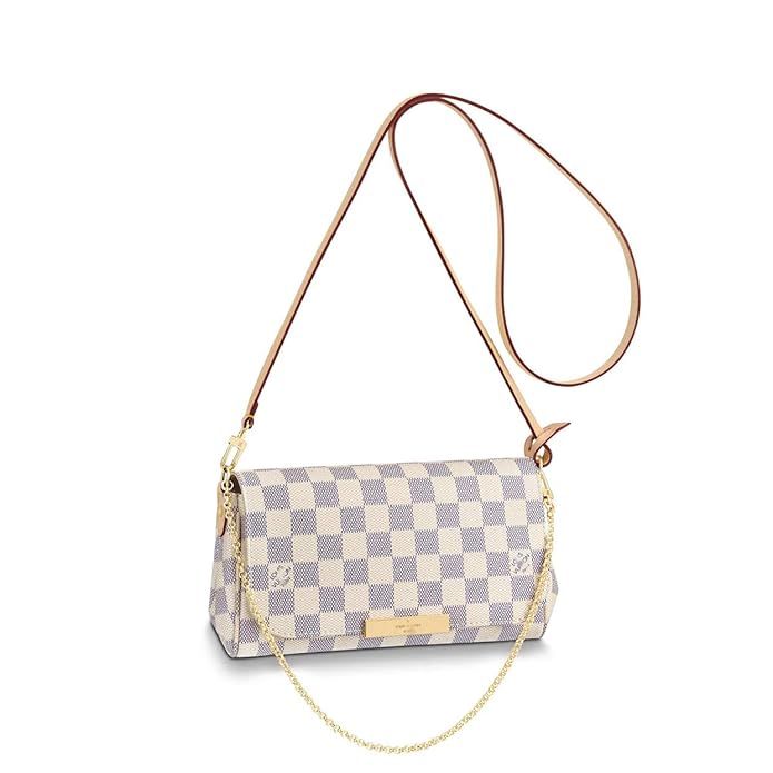 HPASS Classic FAVORITE Style Designer Woman Shoulder Bag | Amazon (US)