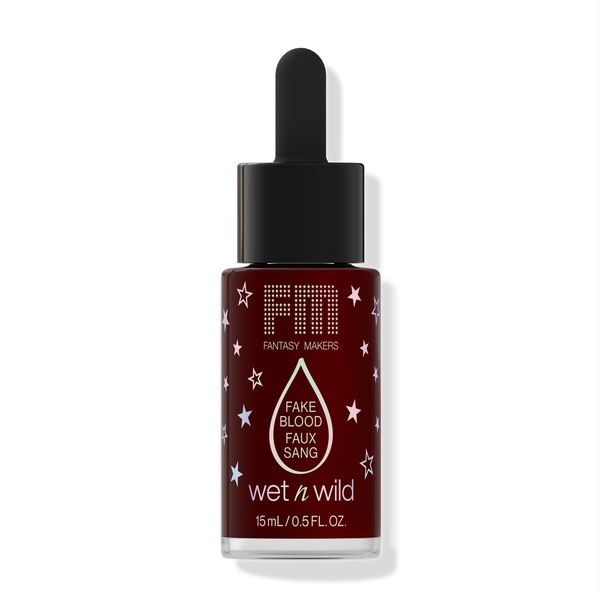 wet n wild Fantasy Maker Fake Blood, Vampire's Dessert | CVS