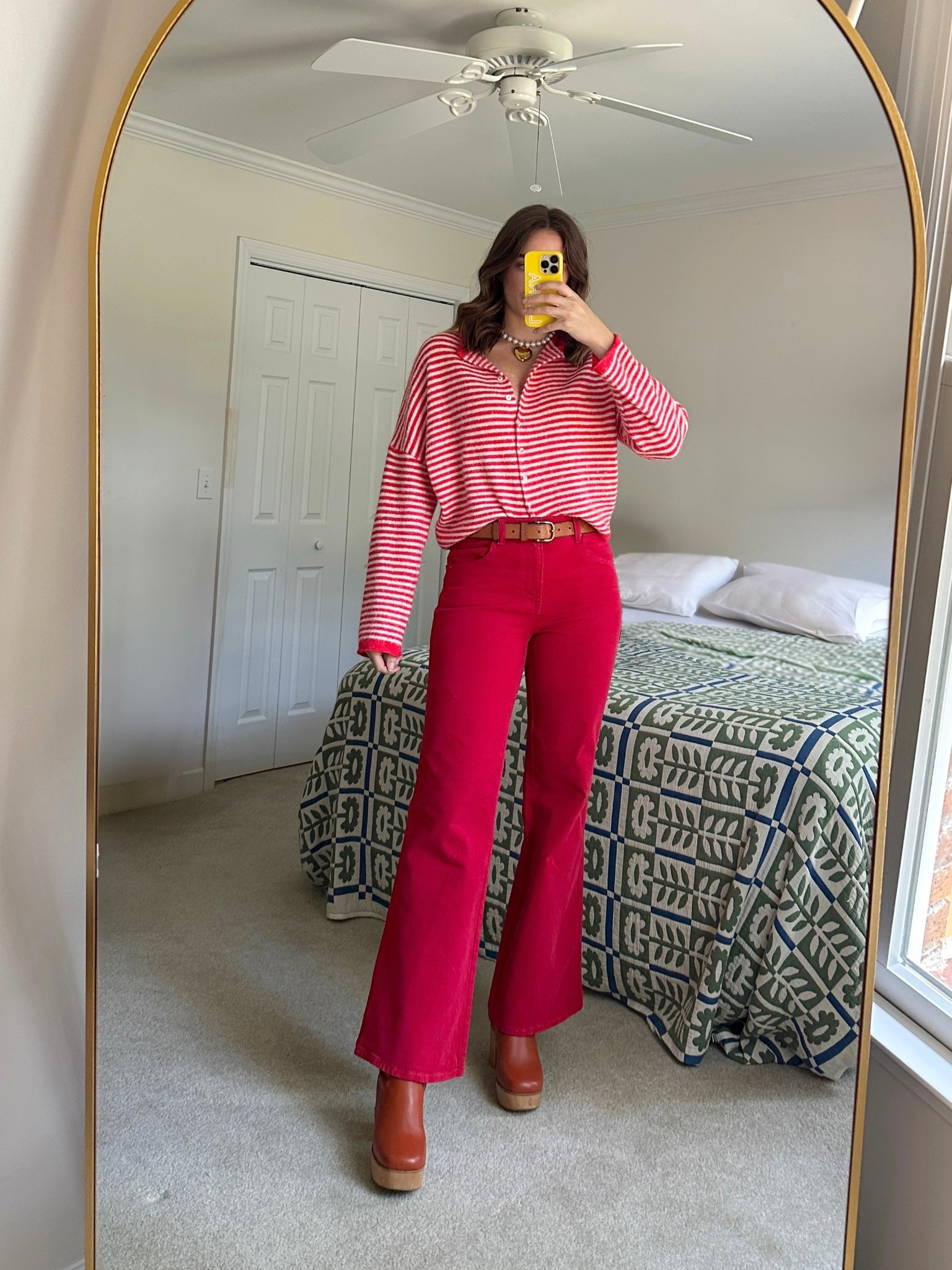 Nothing a pair of good jeans can’t fix @_lejean #ad 

@shop.LTK #liketkit 

#LTKGiftGuide