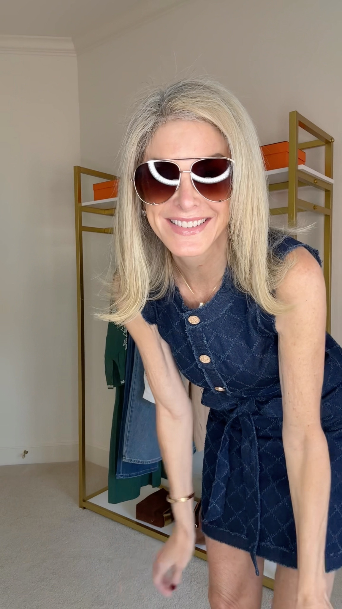 NEW release from AVARA! 
Wearing size S. TANYA15 for 15% off sitewide. 

#LTKStyleTip #LTKItBag #LTKFindsUnder100