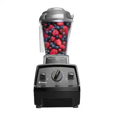 Vitamix - Explorian E310 Blender - Black | Best Buy U.S.