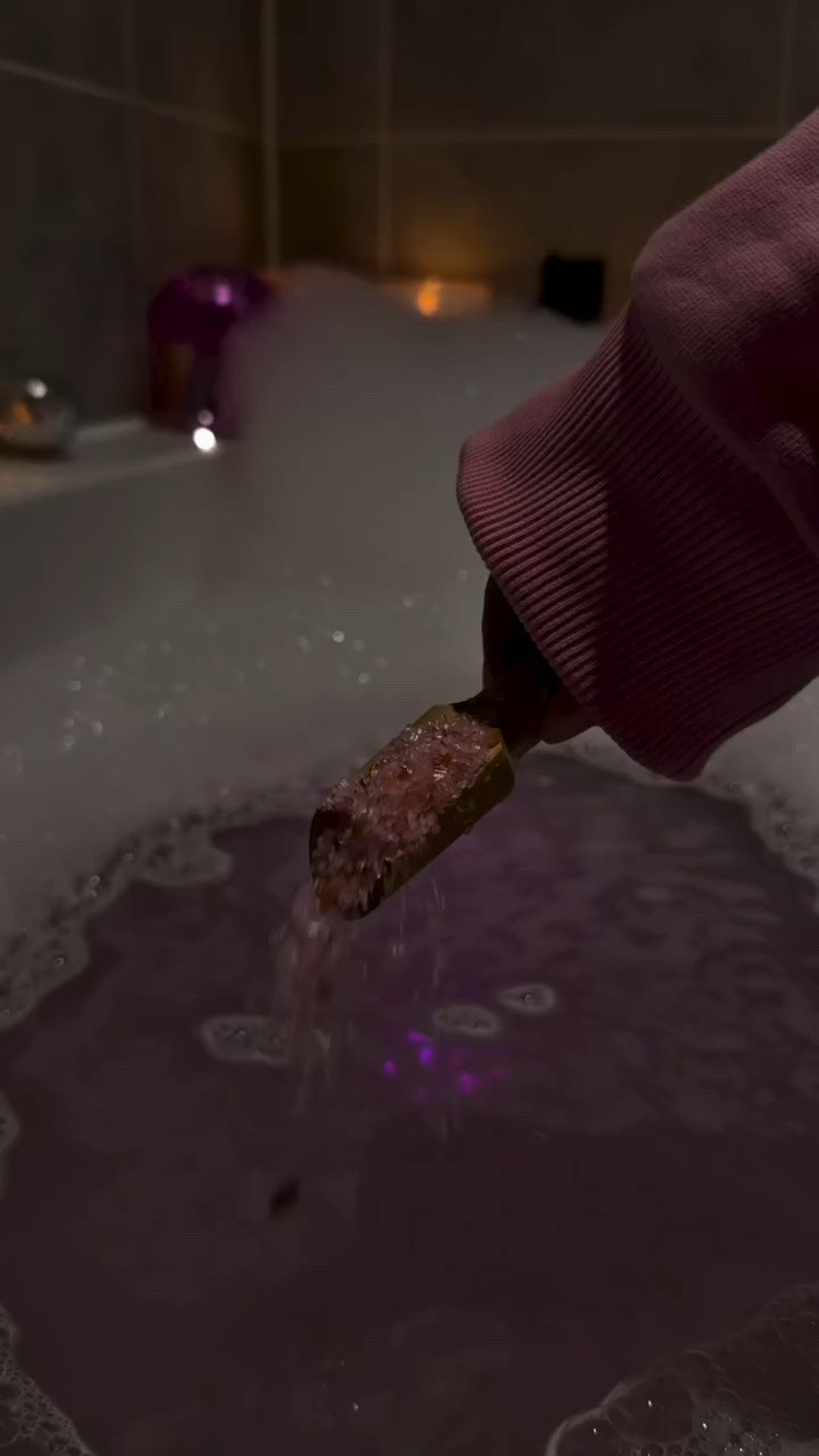 pink bubbles girl therapy 🎀🫧

