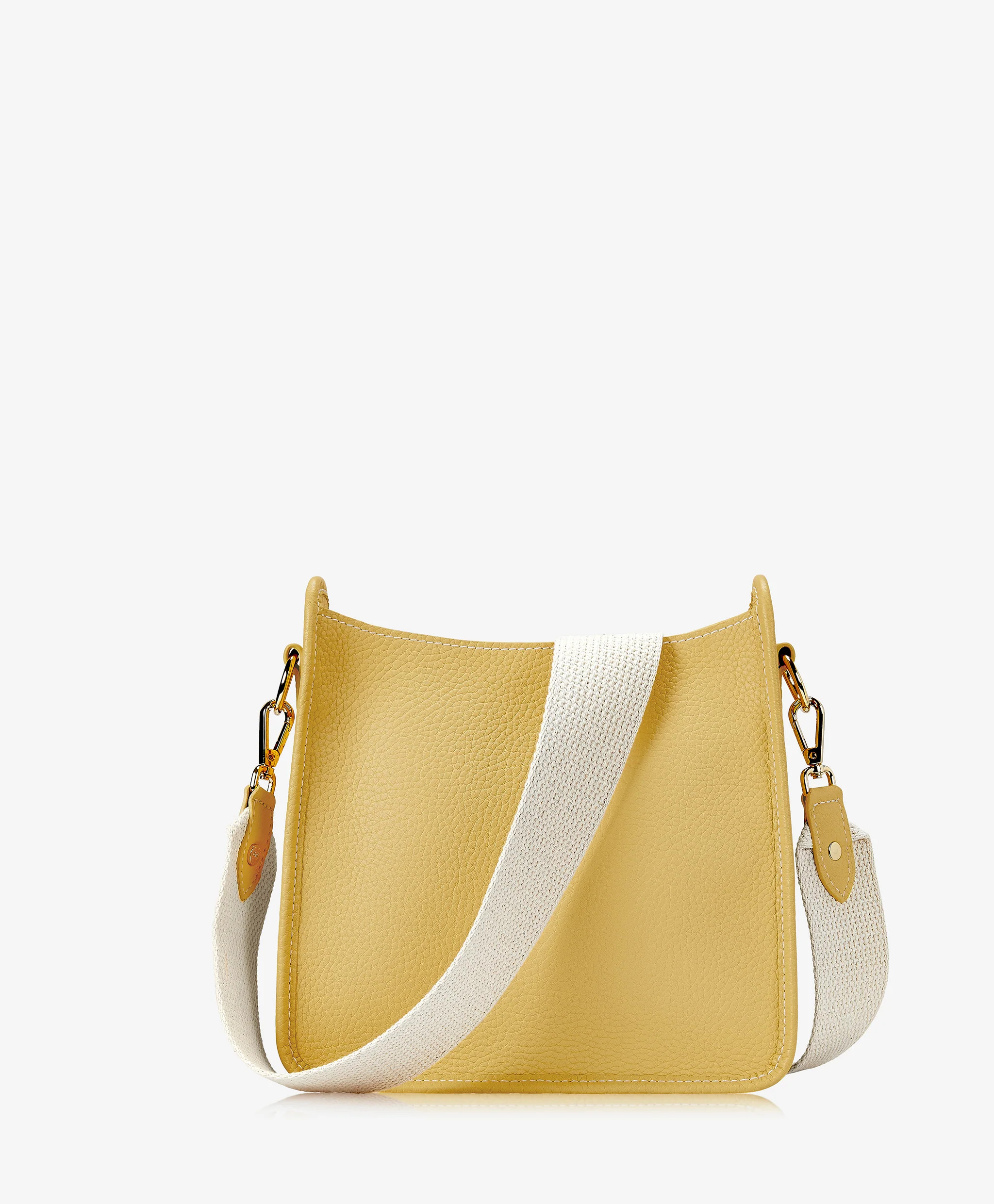 Elle Crossbody | GiGi New York / Graphic Image