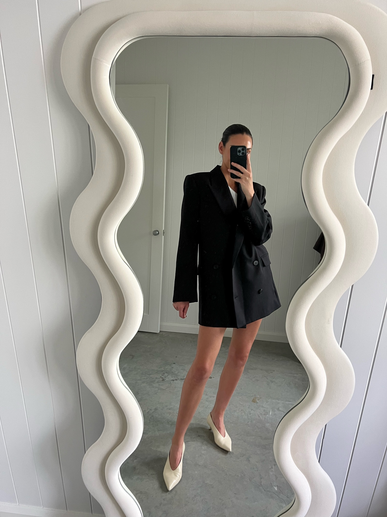 A timeless classic blazer by Camilla and Marc, also reduced by 30%. Happy shopping! 

#LTKCyberWeek #LTKsalealert #LTKaustralia