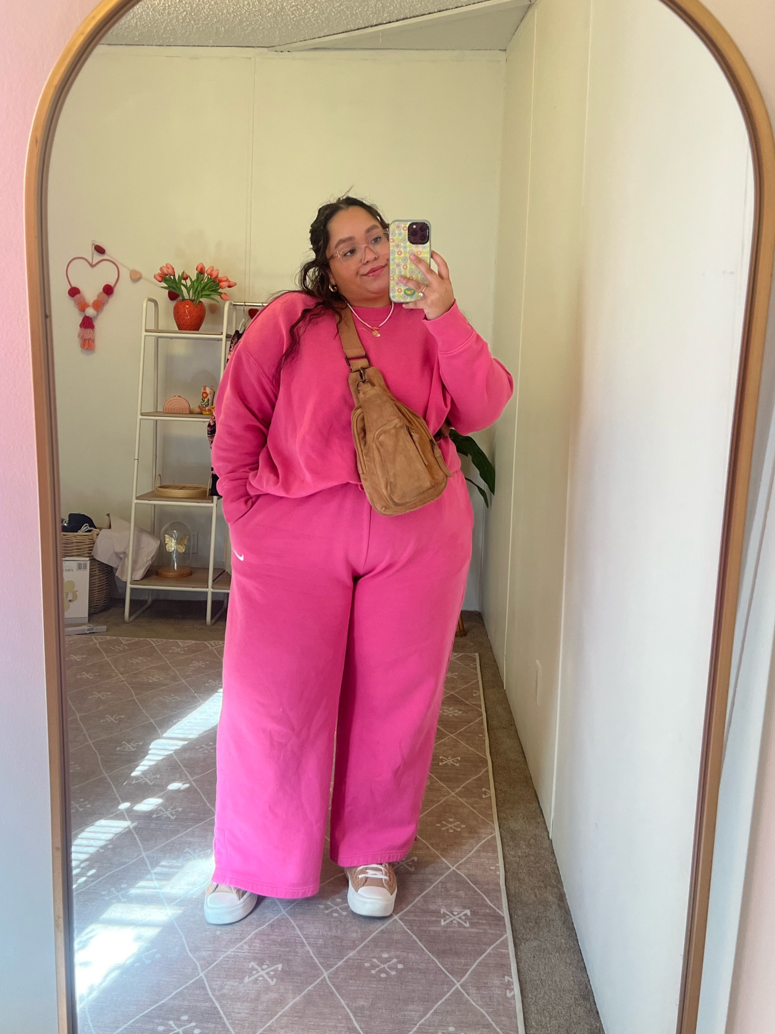 Casual Sunday fit 

#LTKstyletip #LTKplussize #LTKbeauty