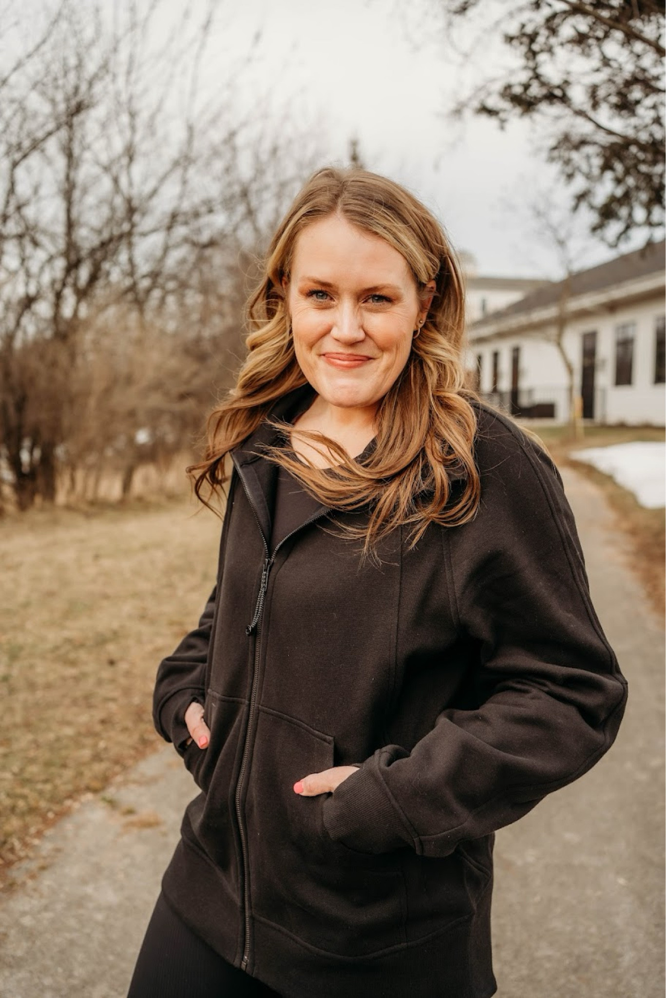 Matching Sets

Athleisure  running outfit  winter outfit  winter fashion  workout gear  fitness  gym outfit  leggings  matching sets  loungewear  lululemon

#LTKSeasonal #LTKstyletip #LTKfitness