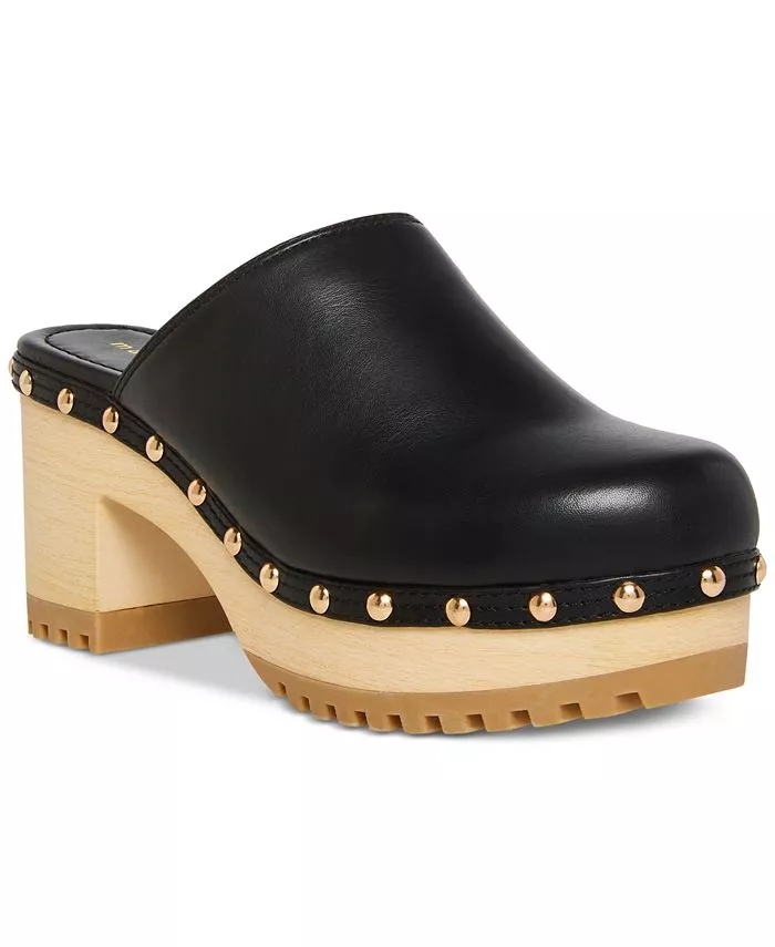 Macys clogs best sale