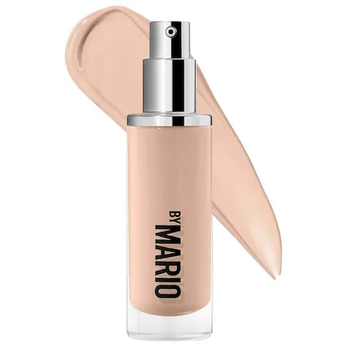 SurrealSkin™ Liquid Foundation - MAKEUP BY MARIO | Sephora | Sephora (US)