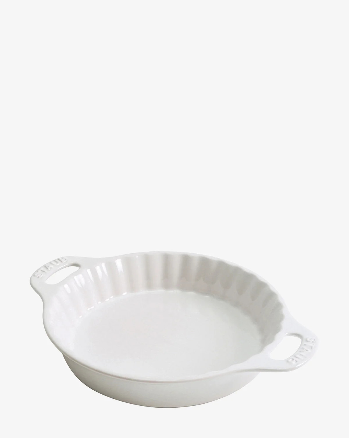 9" Pie Dish by Staub | McGee & Co. (US)