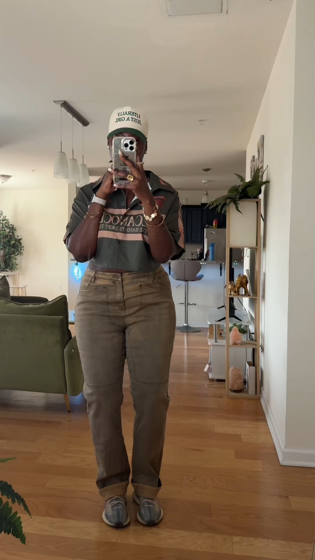 Match My Speed🔥🤏🏾

#LTKPlusSize #LTKStyleTip #LTKBeauty