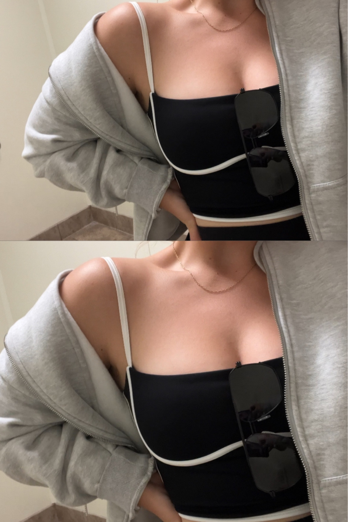 Amazon workout top

I fell in love with this top… it’s flattering, comfortable and perfect for the gym!!! (Would recommend sizing up) 🫶

#LTKunder50 #LTKfitness #LTKcurves