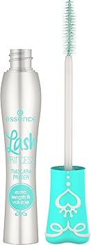 essence | Lash Princess Mascara Primer for Extra Length & Volume (1 Pack) | Vegan, Cruelty Free &... | Amazon (US)