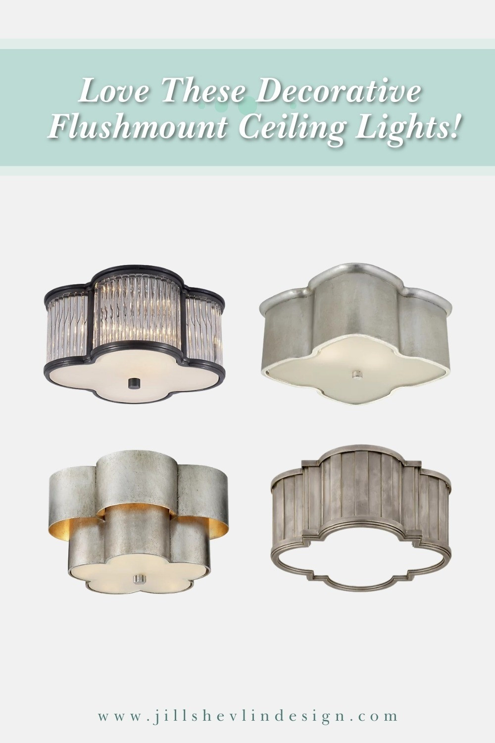 Love These Decorative Flushmount Ceiling Lights ✨💡Chic, low-profile, and high on style — these flushmounts bring beauty and brightness to any room, even with low ceilings.

#LTKHome #LTKFamily #LTKStyleTip