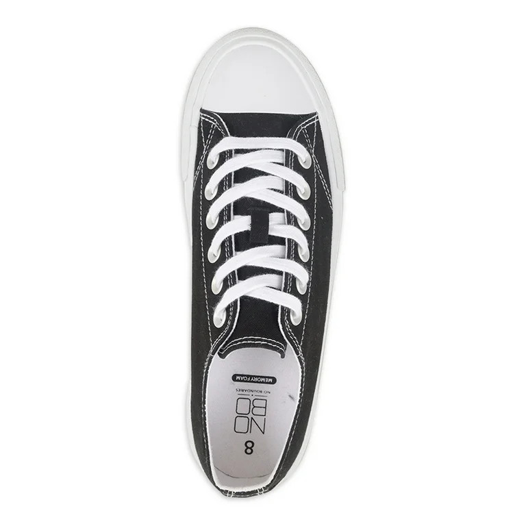 No Boundaries Womens Classic Lace Up Shoes | Walmart (US)